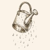 Moisture and Drainage icon