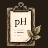Plant pH lookup icon
