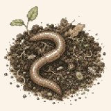 Soil Life and Health icon