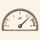 Soil pH and Acidity icon